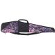 Bulldog Cases &amp; Vaults Muddy Girl Camo with Black Trim and Black Leather, Pinnacle-Rifle, 48x9in - Fits 46in Guns BD206MDG