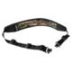 Bulldog Cases &amp; Vaults Neoprene Rifle Sling w/ Deluxe Locking Swivels, 3D Camo, BD838