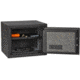 Bulldog Cases &amp; Vaults Personal Digital Fire Safe, Black, BD1090F