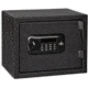 Bulldog Cases &amp; Vaults Personal Digital Fire Safe, Black, BD1090F