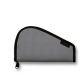 Bulldog Cases &amp; Vaults Pistol Rug, Gray, Large, No Handles BD612