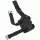 Bulldog Cases &amp; Vaults Polymer Universal Drop Leg Platform P-UDL