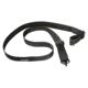 Bulldog Cases &amp; Vaults Two Point Sling w/ Deluxe QD Push Button Swivels, Black, BD832