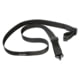 Bulldog Cases &amp; Vaults Two Point Sling w/ Deluxe QD Push Button Swivels, Black, BD832