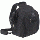Bulldog Cases &amp; Vaults Small Sling Pack, Black, BDT408B