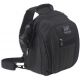 Bulldog Cases &amp; Vaults Small Sling Pack, Black, BDT408B