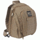 Bulldog Cases &amp; Vaults Small Sling Pack, Tan, BDT408T
