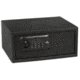 Bulldog Cases &amp; Vaults Standard Digital Laptop Vault, 17 x 14.5 x 7.7 inch, Black, BD1035