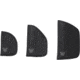 Bulldog Cases &amp; Vaults Super Grip Large Holster, Black, SG-L