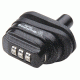 Bulldog Cases &amp; Vaults Trigger Lock With Combination