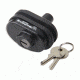 Bulldog Cases &amp; Vaults Trigger Lock With Key 3 Pack