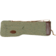 Bulldog Cases &amp; Vaults Classic Canvas Series Take Down Shotgun Case, 28in, Green, BD380