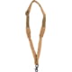 Bulldog Cases &amp; Vaults Bungee Tactical Sling, Tan, BDT827T