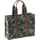 Bulldog Cases &amp; Vaults Cross Body Style Purse w/Holster, Camo, Extra Large, BDP-043