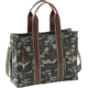Bulldog Cases &amp; Vaults Cross Body Style Purse w/Holster, Camo, Extra Large, BDP-043