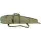 Bulldog Cases &amp; Vaults Double Split Series Rifle Case, 48in, Green, BD395