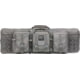 Bulldog Cases &amp; Vaults BDT Tactical Rifle Double Case, 13x37 in, Seal Gray, BDT60-37SG