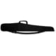 Bulldog Cases &amp; Vaults Extreme Shotgun Black Case with Black Trim, 55in, Black, BD280-55