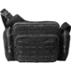 Bulldog Cases &amp; Vaults Go Tactical AR Magazine Bag, Black, BDT404B