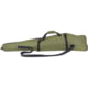 Bulldog Cases &amp; Vaults Hunter Series Scoped Shotgun Case, 52in, Green/Black, BD355