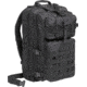 Bulldog Cases &amp; Vaults Medium 2 Day Ranger/Computer Back Pack, Black, BDT411B