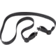 Bulldog Cases &amp; Vaults Two Point Sling w/ Deluxe Locking Swivels, Black, BD830