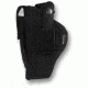 Bulldog Cases &amp; Vaults Extreme Belt Clip Pistol Holster for Compact Autos w/ light FSN-19C