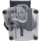Bulldog Cases &amp; Vaults Max OWB Paddle Holster, Multi Fit, Polymer, Transparent Clear, MX002