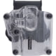Bulldog Cases &amp; Vaults Max OWB Paddle Holster, Multi Fit, Polymer, Transparent Clear, MX002