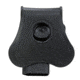 Bulldog Cases &amp; Vaults RRG19 Rapid Release Glock 19 Polymer Black RR-G19