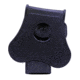 Bulldog Cases &amp; Vaults RRSWMP Rapid Release S&amp;W M&amp;P Polymer Black RR-SWMP