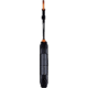 Bullit Mobile MDSLEABRONA Motorola Defy Satellite Link, Black/Orange, BM3A01