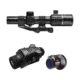 BUR BTC35 V3 RT6 COMBO BLK, 300676