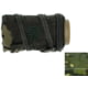 Burn Proof Gear Blast Device Cover, Multicam Tropic, 3.5 x 1.5, BPG-BDC-MCT