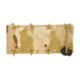 Burn Proof Gear Rail-Rap, Multicam Arid, 6 x 2, BPG-RR-MCA