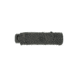 Burn Proof Gear Suppressor Cover - Medium, Black, 5.5 x 1.37, BPG-SC-M-5-1-38-BLK