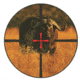 Burris Lighted Fast-Plex Reticle