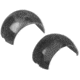 Burris 1 Inch+/-.020 Eccentric, offset Signature insert