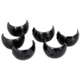 Burris 1 Inch Signature Pos-Align Offset Insert Kit w/ .005In, .010, and .020In