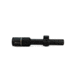 Burris RT-6 1-6x24 mm Rifle Scope, 30mm Tube, Second Focal Plane, Red Ballistic AR 5X Reticle, Matte, Black, 200472