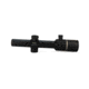 Burris RT-6 1-6x24 mm Rifle Scope, 30mm Tube, Second Focal Plane, Red Ballistic AR 5X Reticle, Matte, Black, 200472