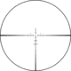 Burris Signature HD Scope 2-10x40 mm Rifle Scope, 40 mm Tube, Second Focal Plane, Black, Matte, Non-Illuminated Ballistic E3 Reticle, MOA Adjustment, 200530