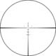 Burris Signature HD Scope 5-25x50 mm Rifle Scope, 30 mm Tube, Second Focal Plane, Black, Matte, Red Ballistic E3 Reticle, MOA Adjustment, 200533