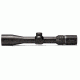 Burris Veracity 2-10x42 mm Rifle Scope, 30 mm Tube, First Focal Plane, Black, Matte, Non-Illuminated Ballistic Plex E1 FFP Reticle, MOA Adjustment, 200621