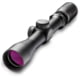 Burris Handgun 2-7x32 mm Rifle Scope, 1 in Tube, Second Focal Plane, Matte, Non-Illuminated Ballistic Plex Reticle, MOA Adjustment, Black, 200279