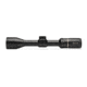 Burris Fullfield IV 3-12x42 mm Rifle Scope, 1 in Tube, Second Focal Plane, Black, Matte, Non-Illuminated Ballistic E3 Reticle, MOA Adjustment, 200490