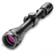 Burris Handgun 3-12x32 mm Rifle Scope, 1 in Tube, Second Focal Plane, Black, Matte, Non-Illuminated Ballistic Plex Reticle, MOA Adjustment, 200309