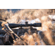 Burris Signature HD Scope 3-15x44 mm Rifle Scope, 44 mm Tube, Second Focal Plane, Black, Matte, Non-Illuminated Plex Reticle, MOA Adjustment, 200532