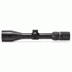 Burris Veracity 3-15x50 mm Rifle Scope, 30 mm Tube, First Focal Plane, Black, Matte, Non-Illuminated Ballistic Plex E1 FFP Reticle, MOA Adjustment, 200636