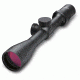 Burris Droptine 3-9x40 mm Rifle Scope, 1 in Tube, Second Focal Plane, Black, Matte, Non-Illuminated Ballistic Plex Reticle, MOA Adjustment, 200017
